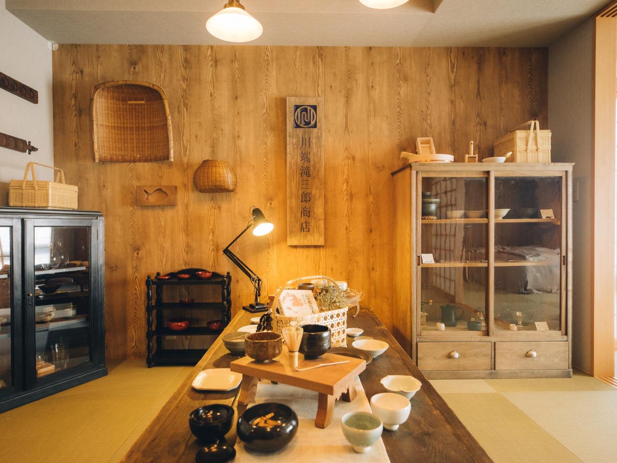 Mimaru Suites Kyoto Shijo Exterior foto