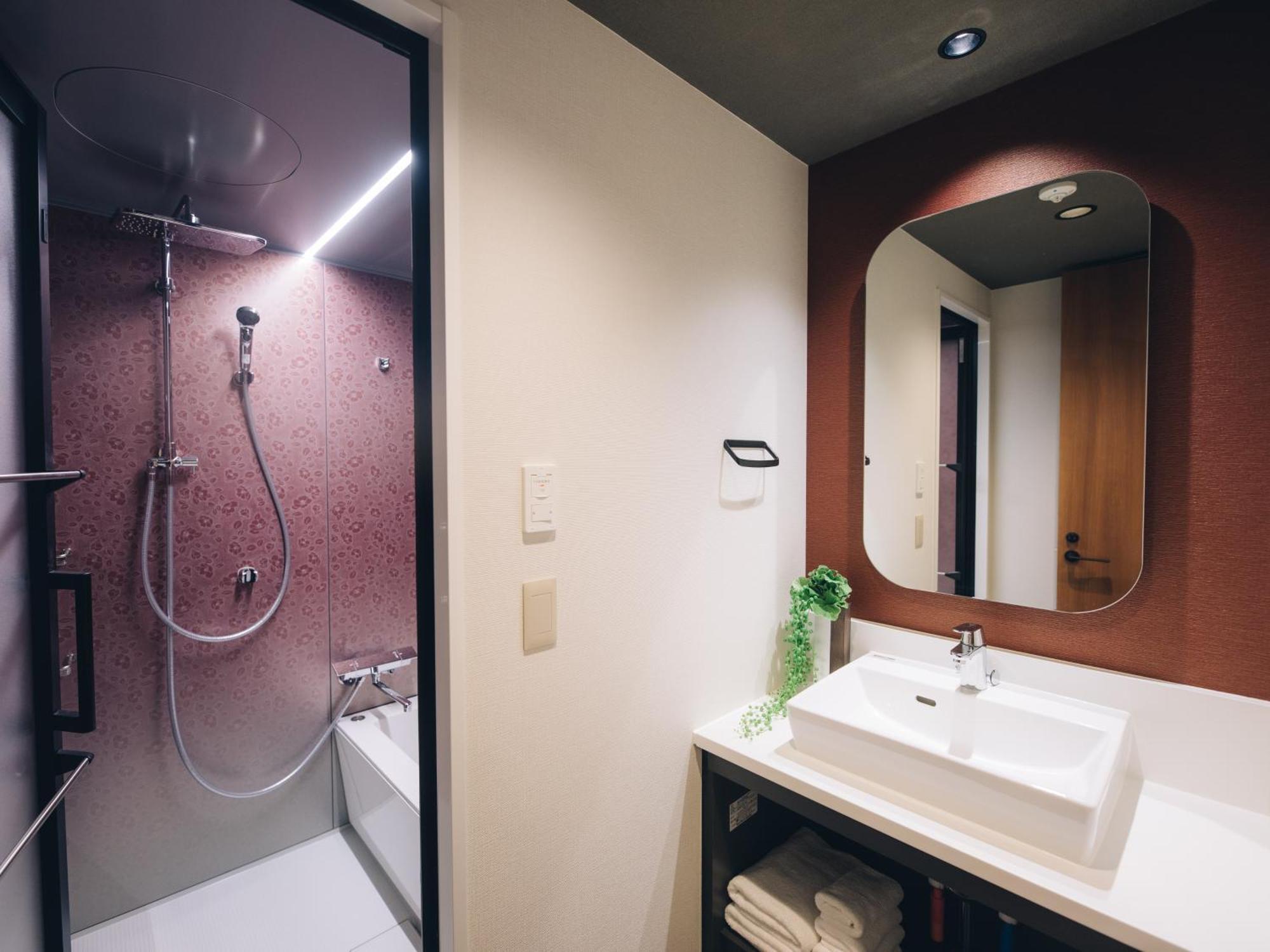 Mimaru Suites Kyoto Shijo Exterior foto