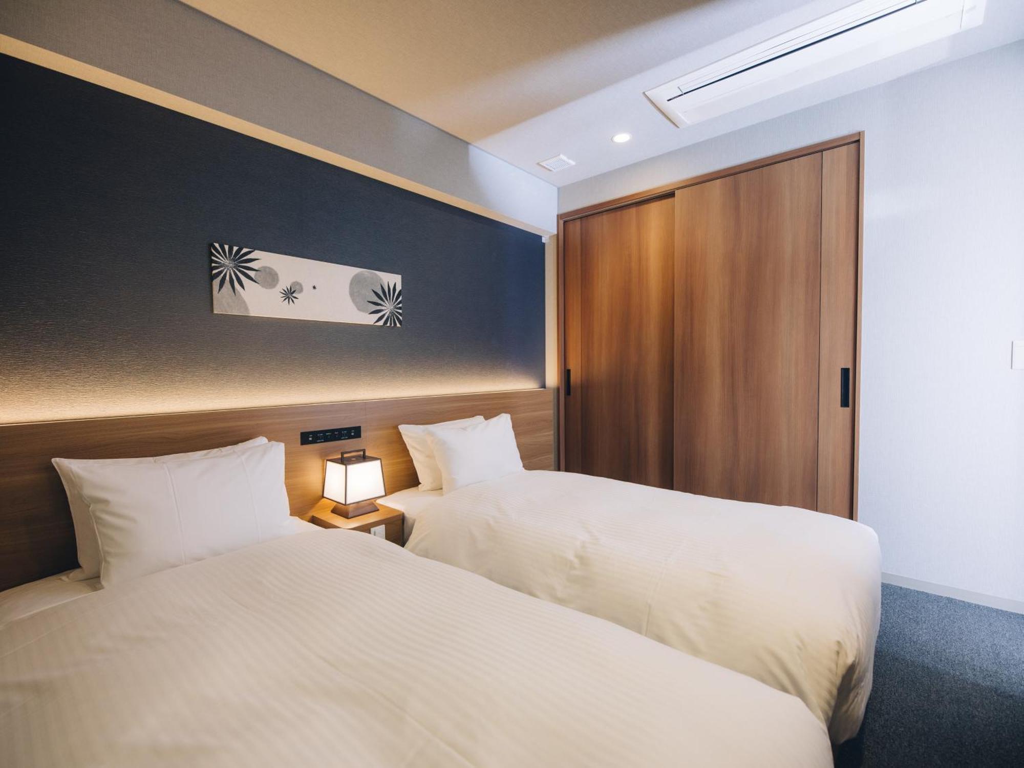 Mimaru Suites Kyoto Shijo Exterior foto