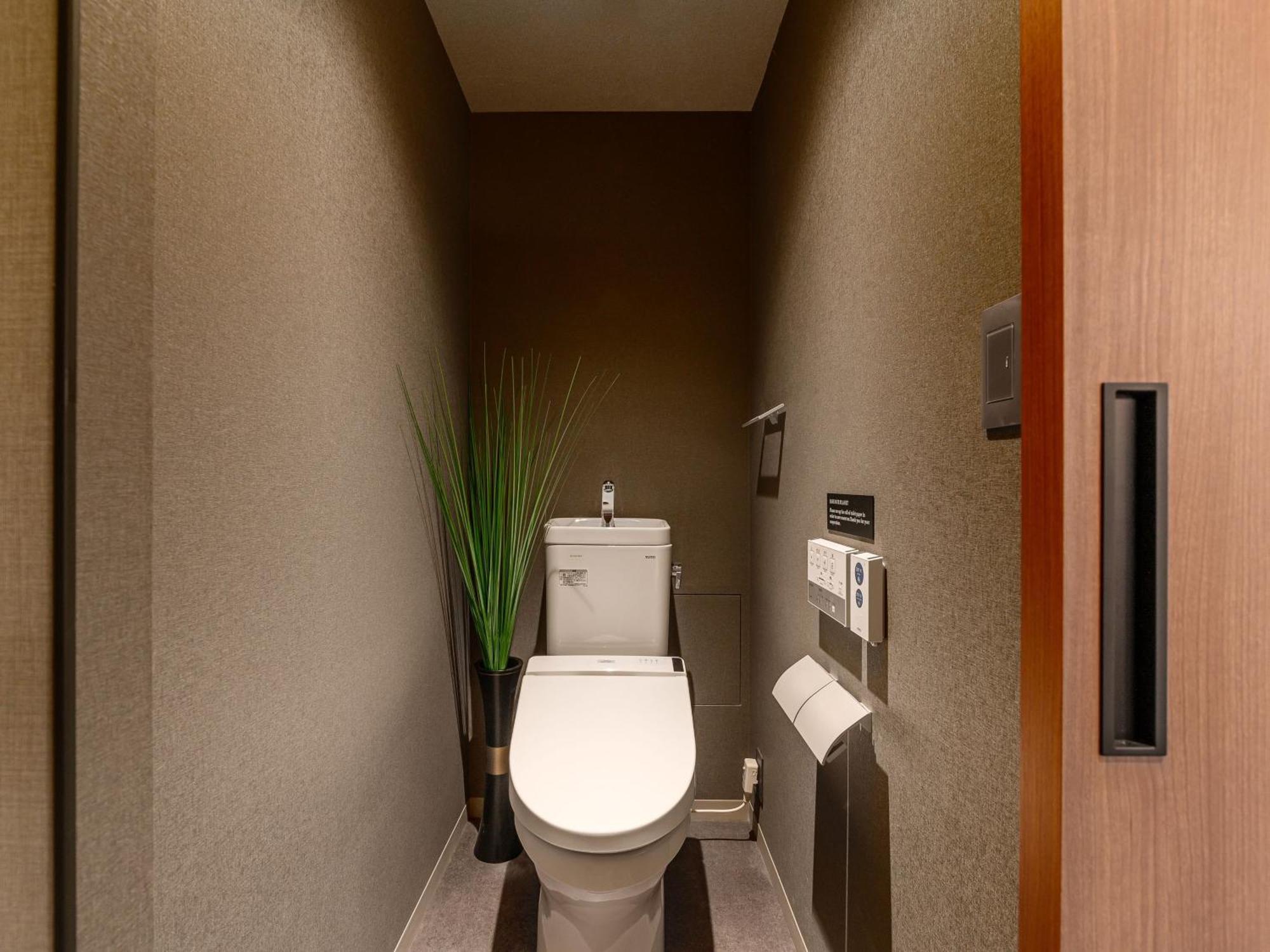 Mimaru Suites Kyoto Shijo Exterior foto
