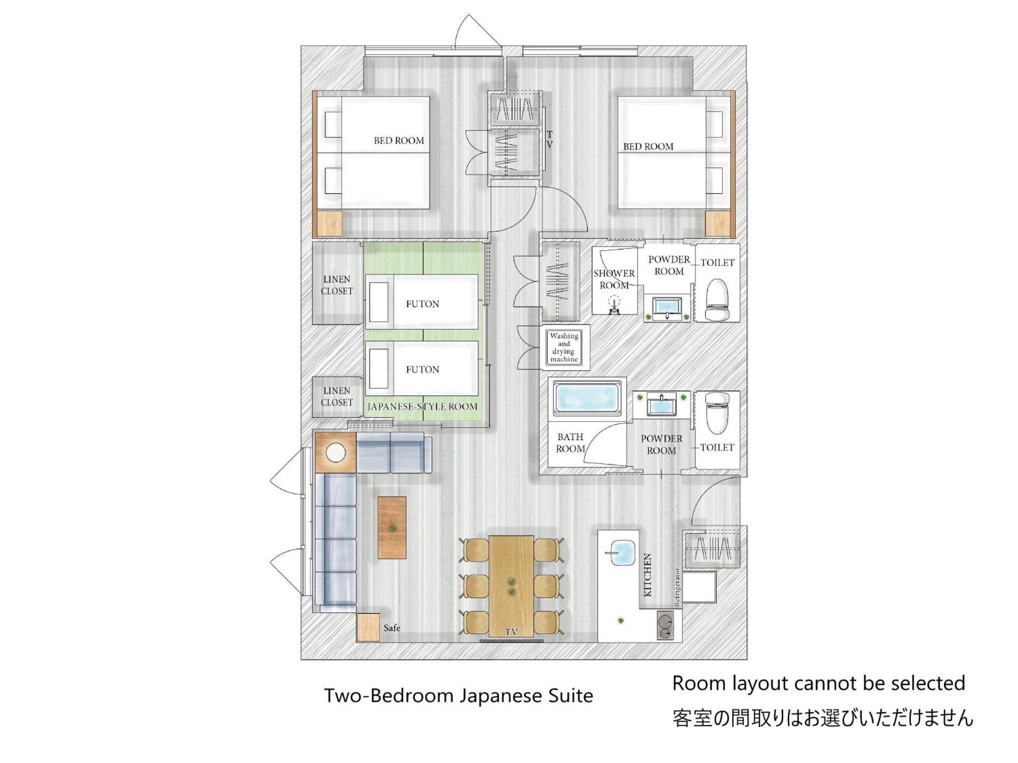 Mimaru Suites Kyoto Shijo Exterior foto